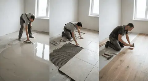 comment-refaire-un-sol-carrelage-parquet-ragreage